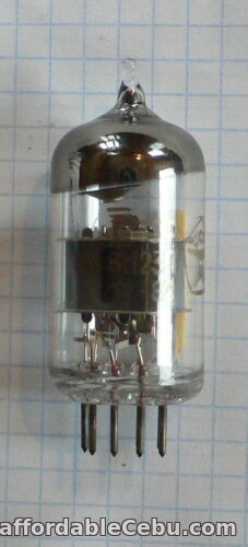 1st picture of 16x 6N23P=6DJ8=ECC88=6922 Voskhod Audiophile Dual Triode Tubes NOS Tested For Sale in Cebu, Philippines