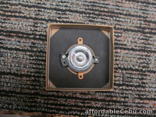 1st picture of Genuine Cerwin-Vega DT3 tweeter diaphragm NOS AT-8, AT-10, Re30 speakers For Sale in Cebu, Philippines
