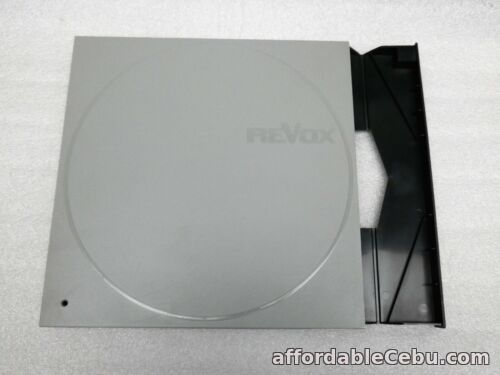 1st picture of Revox  - reel Box  - without Reel and tape For Sale in Cebu, Philippines