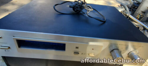 1st picture of Vintage Used Pioneer RG-2 Dynamic Processor For Sale in Cebu, Philippines