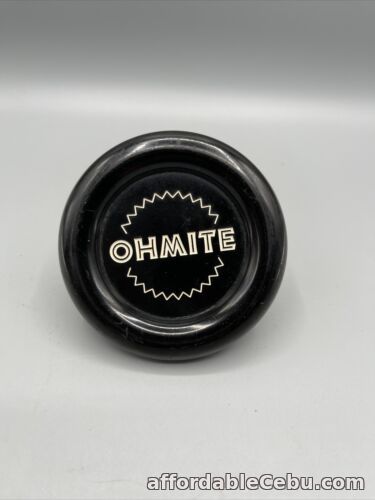 1st picture of Vintage Ohmite Knob Dial Large 3.25" For Projects Display Etc For Sale in Cebu, Philippines
