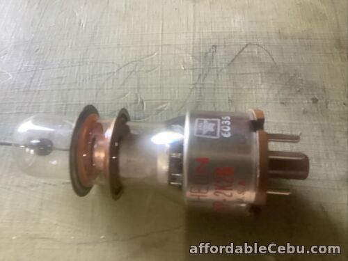 1st picture of raytheon jan-crp-2k28 vintage radio electron tube Untested For Sale in Cebu, Philippines