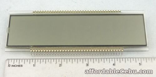 1st picture of LCD Display T16070 with 6 digits - 1 piece For Sale in Cebu, Philippines