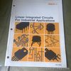RCA Linear Integrated Circuits for Industrial Applications CDL-820H 1980