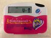 Sailor Moon Himitsucall Calculator “Himitsu” Communicator WORKS!! Rare! 1994