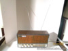Vintage GE Dual Speaker Solid State AM FM Radio T2245A Works