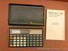 Vintage Stocalc 1/8 Value Line Calculator