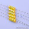 5pcs Vintage Tubular Polyester Capacitor Axial 0.033uf 333 630V for Guitar Amp