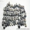 Lot of  58 Vintage Westinghouse, Ting-Sol, Zenith Vaccume Tubes Untested