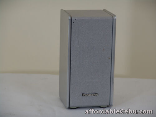 1st picture of Panasonic surround sound speaker SB-FS803 For Sale in Cebu, Philippines