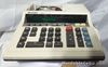 Sharp Compet QS-2604 Adding Machine Tested working missing cover for printer