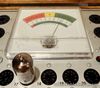 Vintage Tung-Sol 12AT7 Vacuum Tube, FC1 Tested, Strong