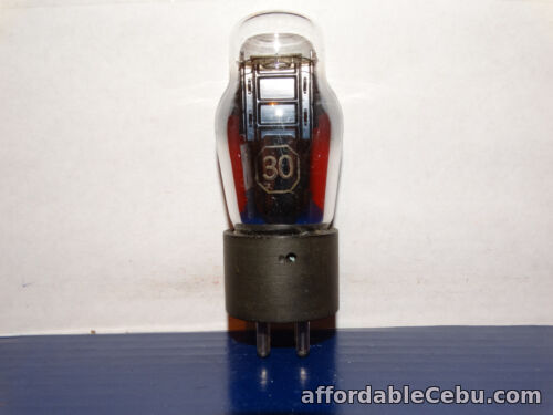 1st picture of 1 #30 Tube *Tested* For Sale in Cebu, Philippines