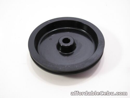 1st picture of SONY TC-366 REEL PARTS --- pulley For Sale in Cebu, Philippines