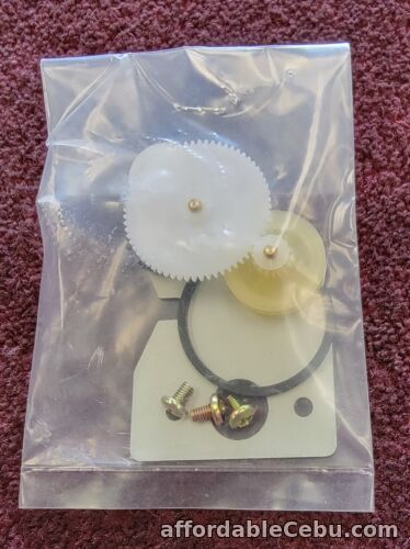 1st picture of Kenwood D40-1217-03 Replacement Loading Kit Assembly * OEM * NEW For Sale in Cebu, Philippines