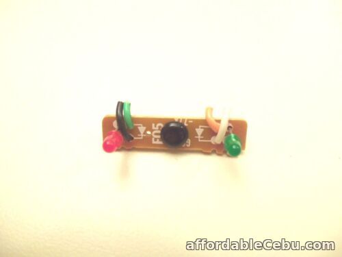1st picture of BIC T-2M CASSETTE PARTS - Dolby/record indicator LED For Sale in Cebu, Philippines