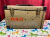 Vintage RCA Repairman Toolbox - RARE
