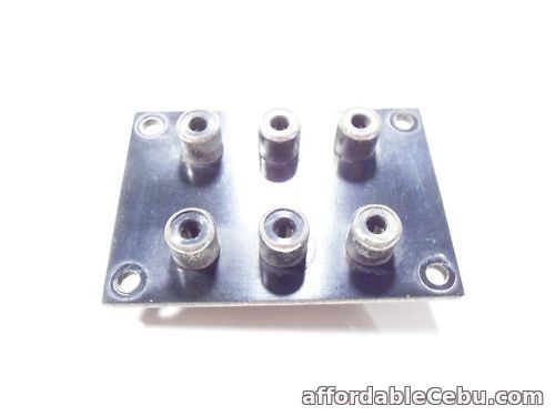 1st picture of REALISTIC STA-180 RCVR PARTS - jack assembly - RCA For Sale in Cebu, Philippines