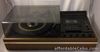 VINTAGE Readers Digest FM/AM Stereo Receiver Record Changer/Cassett Recorder@2