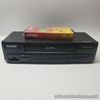 Sylvania 6240VE DA-4 Head 19 Micron VHS VCR No Remote