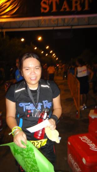 1st picture of Need singlets/race bibs/loot bags/ballers (package) for your FUN RUN/MARATHON? Looking For in Cebu, Philippines