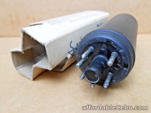 1st picture of Vintage Sarkes Tarzian Silicon Rectifier S-5033 - NOS For Sale in Cebu, Philippines