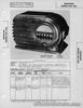 1946 GRANTLINE 605 606 RADIO SERVICE MANUAL PHOTOFACT SCHEMATIC DIAGRAM REPAIR