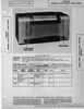 1946 AIRLINE 54KP-1209A 1209B RADIO SERVICE MANUAL PHOTOFACT SCHEMATIC TUBE FIX