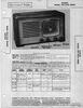 1946 DALBAR 100-1000 RADIO SERVICE MANUAL PHOTOFACT SCHEMATIC TUBE DIAGRAM FIX