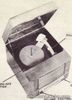 1946 ADMIRAL 5B1 PHONO RADIO SERVICE MANUAL SCHEMATIC REPAIR PHOTOFACT PHOTOFAC