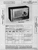 1946 AIRLINE 54WG-1801A 1801B RADIO SERVICE MANUAL PHOTOFACT 64WG-1801C diagram