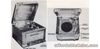 1946 MOTOROLA 55f11 radio phonograph SERVICE MANUAL photofact schematic diagram