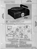 1946 TRUETONE D2605 D 2605 PHONOGRAPH  SERVICE MANUAL PHOTOFACT SCHEMATIC REPAIR