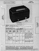 1946 CROSLEY 56TG RADIO SERVICE MANUAL PHOTOFACT SCHEMATIC DIAGRAM REPAIR FIX