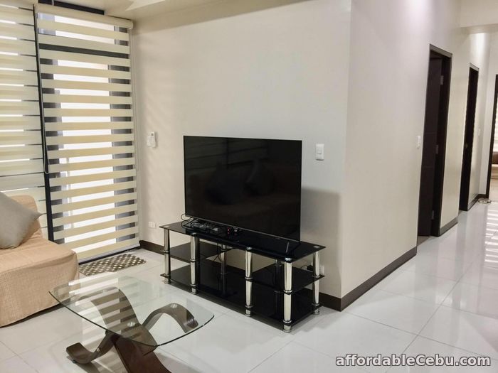 2nd picture of BGC Taguig 3 bedroom w/ balcony for sale near Venice Mall For Sale in Cebu, Philippines