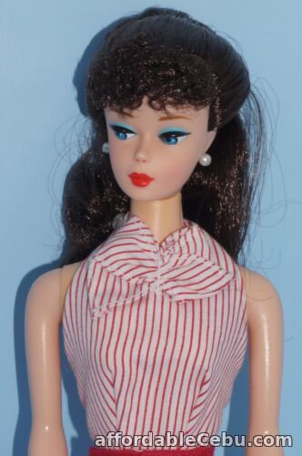 1st picture of Barbie Busy Gal Repro Reproduction 1995 doll 12" Mattel For Sale in Cebu, Philippines