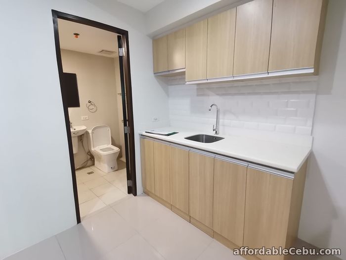 3rd picture of Quezon City 2 bedroom w/balcony  for sale in Katipunan near ATENEO For Sale in Cebu, Philippines