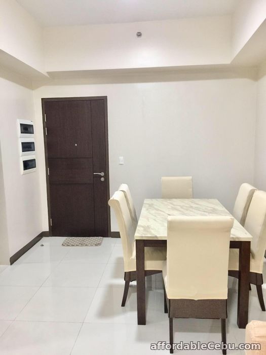 3rd picture of BGC Taguig 3 bedroom w/ balcony for sale near Venice Mall For Sale in Cebu, Philippines