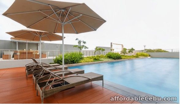3rd picture of QC Magnolia Residences 1 BR for sale besides Robinsons Mall For Sale in Cebu, Philippines