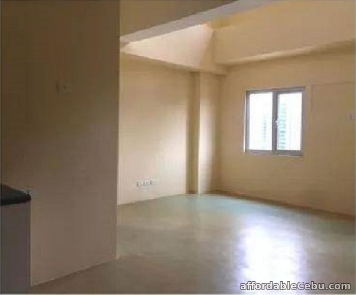 2nd picture of Taguig 1 bedroom condo w/parking for sale in BGC near S&R For Sale in Cebu, Philippines