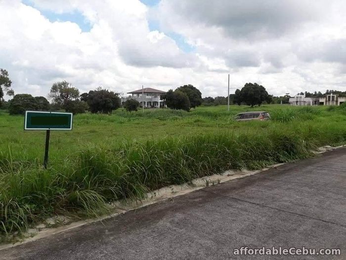4th picture of Alta Montebello corner lot for sale  in Alfonso near Sonya’s Garden Tagaytay For Sale in Cebu, Philippines