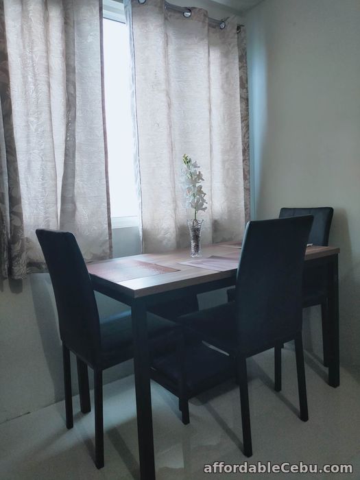 5th picture of Quezon City Studio unit  for sale at Blue Residences near ATENEO For Sale in Cebu, Philippines