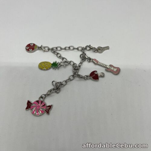 1st picture of Build A Bear Charm Bracelet For Sale in Cebu, Philippines
