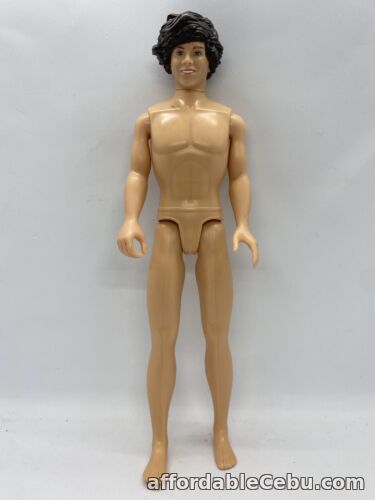 1st picture of ID One Direction Harry Styles Hasbro Doll CIB 12 Inch Limited Edition - Naked For Sale in Cebu, Philippines