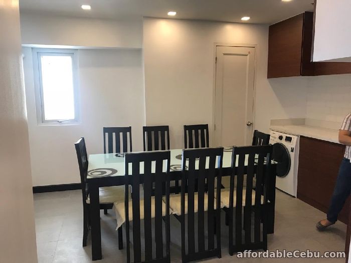 1st picture of Makati City 4 bedrooms for Sale at Victoria de Makati For Sale in Cebu, Philippines
