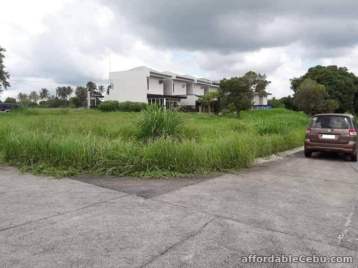 5th picture of Alta Montebello corner lot for sale  in Alfonso near Sonya’s Garden Tagaytay For Sale in Cebu, Philippines