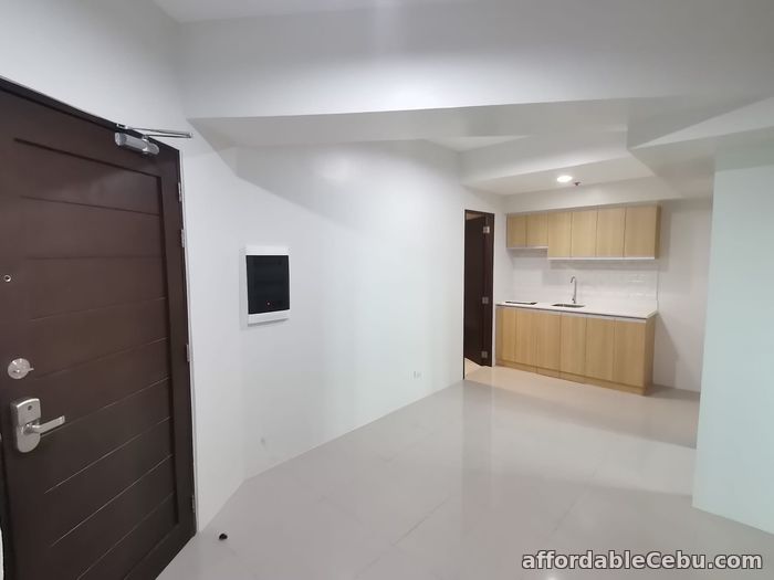 1st picture of Quezon City 2 bedroom w/balcony  for sale in Katipunan near ATENEO For Sale in Cebu, Philippines