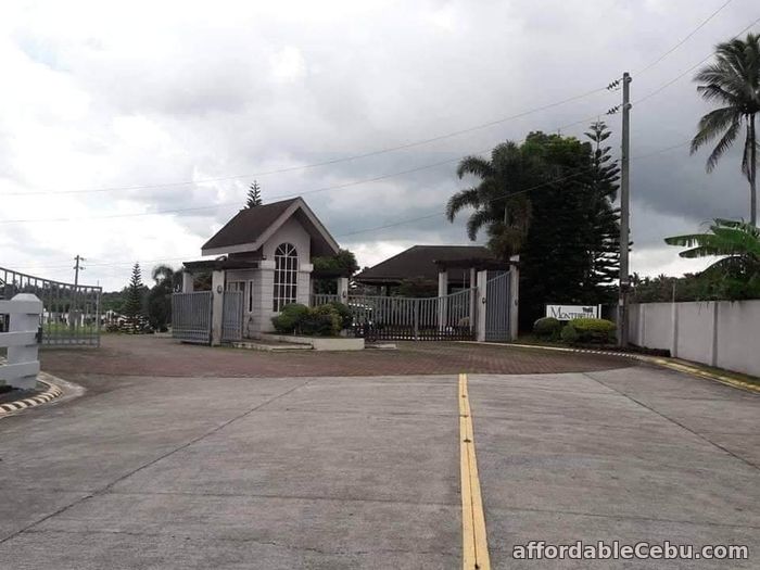 3rd picture of Alta Montebello corner lot for sale  in Alfonso near Sonya’s Garden Tagaytay For Sale in Cebu, Philippines
