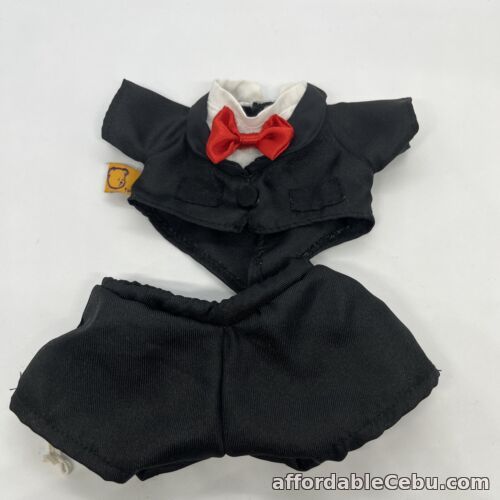 1st picture of Make A Bear Tuxedo Suitable For A Smallfrys Build A Bear For Sale in Cebu, Philippines