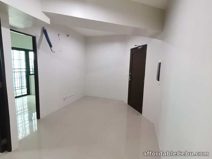 2nd picture of Quezon City 2 bedroom w/balcony  for sale in Katipunan near ATENEO For Sale in Cebu, Philippines